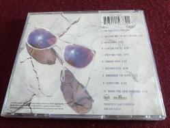 RICK ASTLEY BODY SOUL MUSIC CD ALBUM