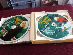 MUAZZEZ ERSOY NOSTALJI 7-8-9 MÜZİK ALBÜM - 3 CD