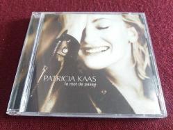 PATRICIA KAAS LE MOT DE PASSE CD ALBUM