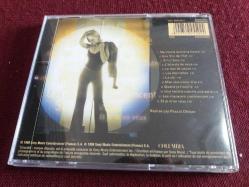 PATRICIA KAAS LE MOT DE PASSE CD ALBUM