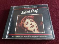 EDITH PIAF CD ALBUM