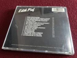 EDITH PIAF CD ALBUM