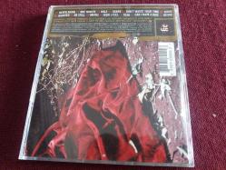 KELLY CLARKSON MY DECEMBER CD ALBUM