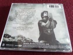 MARC TERENZI AWESOME CD ALBUM