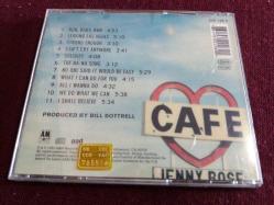 SHERYL CROW TUESDAY NIGHT MÜZİK CD