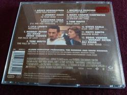 DEAD MAN WALKING SOUNDTRACK MÜZİK CD ALBUM