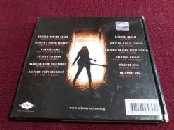 NİLÜFER 12 DÜET MÜZİK CD ALBUM