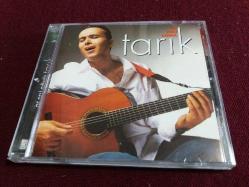 TARIK DELİ GÖNÜL MÜZİK CD ALBUM
