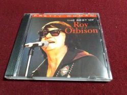 Efemera - ROY ORBISON BEST OF MÜZİK CD - kitantik - kitaLog