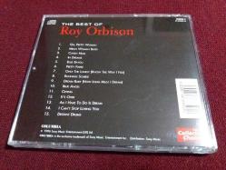 ROY ORBISON BEST OF MÜZİK CD