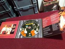 AYNA ÇAYIMIN ŞEKERİ MÜZİK CD