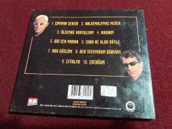 AYNA ÇAYIMIN ŞEKERİ MÜZİK CD