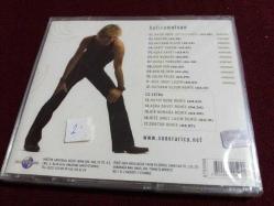 SONER ARICA HATIRAM OLSUN MÜZİK CD - SIFIR