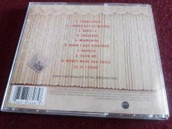 BRUNO MARS UNORTHODOX JUKEBOX MÜZİK CD