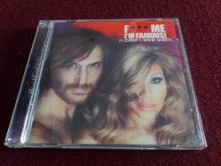 DAVID GUETTA CATHY IBIZA 2012 FAMOUS CD