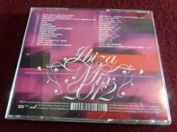 DAVID GUETTA CATHY IBIZA 2012 FAMOUS CD