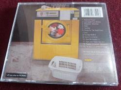 SHAKIRA LAUNDRY SERVICE MÜZİK CD