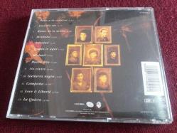 GIPSY KINGS LOVE LIBERTE MÜZİK CD