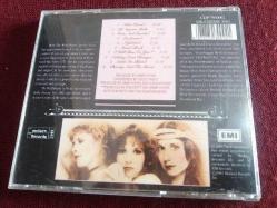 STEVIE NICKS THE WILD HEART MÜZİK CD
