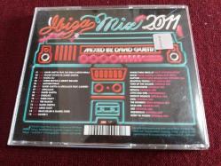 DAVID GUETTA CATHY IBIZA FAMOUS CD