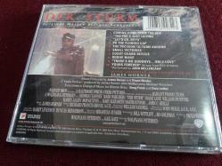 JAMES HORNER DER STURM SOUNDTRACK MÜZİK CD - SIFIR