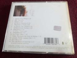 IZZY NEW DAWN CD ALBUM