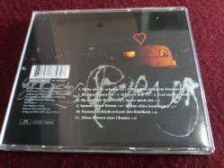 ELEMENT OF CRIME CD ALBUM