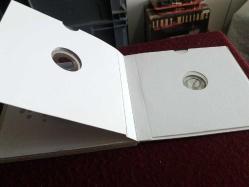 WHITEMOON WAX CD ALBUM - 2 CD