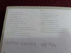 WHITEMOON WAX CD ALBUM - 2 CD