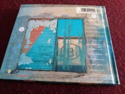 FRANCIS GABREL HORS SAISON CD ALBUM