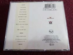 JOHN FARNHAM AGE OF REASON CD ALBUM