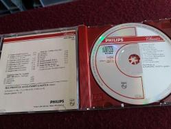 GITARREN MUSIK DES BAROCK IDA PESTI LAGOYA CD ALBUM