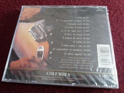 DWIGHT SILLS SECOND WIND MUSIC CD ALBUM - SIFIR