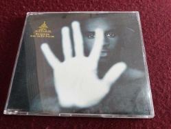 DR ALBAN BORN IN AFRICA MAXI CD ALBUM