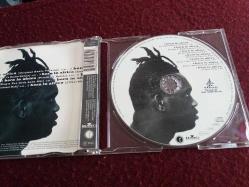 DR ALBAN BORN IN AFRICA MAXI CD ALBUM