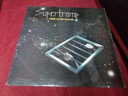 SUPERTRAMP CRIME OF THE CENTURY [ İNGİLİZ TOPCOPY ]