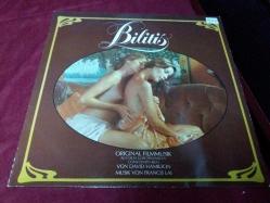 Efemera - BİLİTİS FRANCIS LAI FILM MUSIC LONGPLAY - kitantik - kitaLog