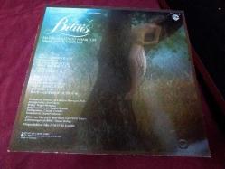 BİLİTİS FRANCIS LAI FILM MUSIC LONGPLAY