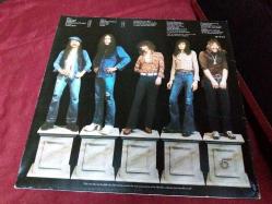 URIAH HEEP WONDERWORLD LONGPLAY