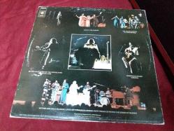 PAUL SIMON LIVE RHYMIN LONGPLAY