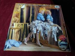 CYNDI LAUPER TRUE COLORS LONGPLAY