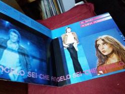 AL BANO ROMINA POWER CHE ANGELO LONGPLAY