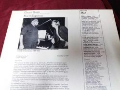 COUNT BASIE HALF A SIXPENCE SOUNDTRACK LONGPLAY