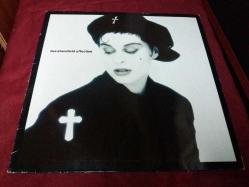 LISA STANSFIELD AFFECTION LONGPLAY