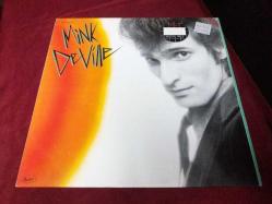 Efemera - MINK DE VILLE LONGPLAY - kitantik - kitaLog