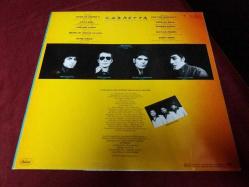 MINK DE VILLE LONGPLAY