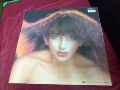 KATE BUSH LONGPLAY