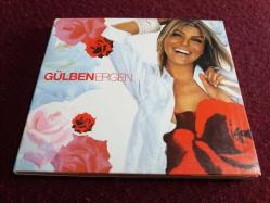 GÜLBEN ERGEN MÜZİK CD ALBÜM