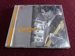 CEM ÖZKAN KENDİMCE MÜZİK CD ALBÜM