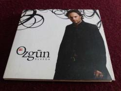 ÖZGÜN ELVEDA MÜZİK CD ALBÜM